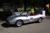 Fiat Dino Spider 2.0 - Majoie / Van Moffaert B