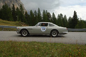 130 Ferrari 250 GTE - Zanin / De Checchi