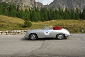 Porsche 356 At1- Castellana / Alvera'