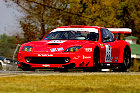 Prodrive Ferrari 550 s/n 108418 of Peter Kox, Ricard Rydell and Marc Duez