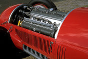Alfa Romeo 12C-37 s/n 51204
