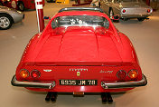 Lot 219 - 1972 Dino 246 GTS Red/black s/n 03902 Est. SFr. 150-200k Sold SFr. 157.000 ... 1 family ownership