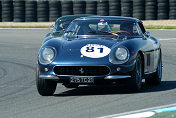 Ferrari 275 GTB, s/n 07765