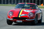 Ferrari 275 GTB/6C, s/n 07959