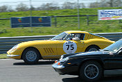 Ferrari 275 GTB longnose alloy, s/n 08059