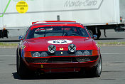 Ferrari 365 GTB/4 "Daytona" Competizione, s/n 14107