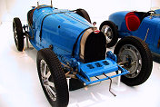 Bugatti Biplace Course T35 (1929)