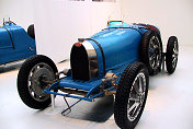 Bugatti Biplace Course Type 35 C (1929) s/n 4928