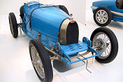 Bugatti Biplace Course Type 37 (1926) s/n 37196