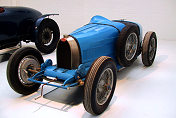 Bugatti Biplace Course Type 37 (1928) s/n 37314