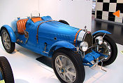 Bugatti Biplace Course Type 51 A (1933) s/n 4827