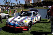 1973 Porsche RSR - The Kitchak Collection