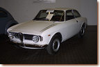 Alfa Romeo 1300 GT Junior sn 1249352