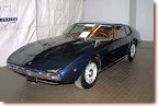 Maserati Ghibli SS sn AM 115-49-1784