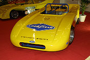 Sauber C1 - 1970 - 1 of 2