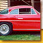 Ferrari 375 America Vignale Coupe s/n 0301AL