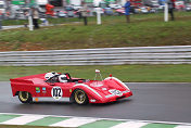 Ferrari 712 CanAm, s/n 1010