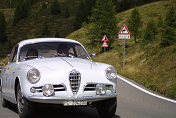 Alfa Romeo Giulietta SV (Barvas-Grossi)