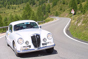 Lancia Aurelia B20 (Chevillat-Chevillat)
