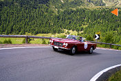 Lancia Flaminia Cabriolet