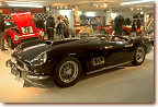 Ferrari 250 GT LWB California Spyder s/n 1411GT