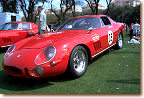 Ferrari 275 GTB/C Speciale s/n 7185