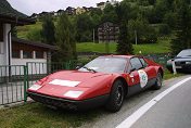 Ferrari 365 GT/4 BB s/n 17269