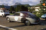 Lancia Aurelia B20 (Bozano-Campese)