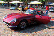 Ferrari 275 GTB Shortnose s/n 07351