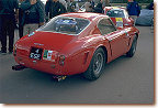 250 GT SWB Berlinetta s/n 2163GT