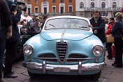 Alfa Romeo 1900 Super