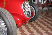 Maserati 6 CM-1500 s/n 1545
