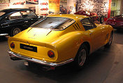 Ferrari 275 GTB/4 s/n 09573