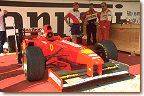 Ferrari F310B F1 s/n 175