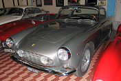 Ferrari 250 GT Ellena Coupe s/n 0823GT