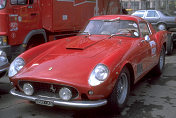 Ferrari 250 GT LWB Berlinetta "TdF" s/n 0793GT