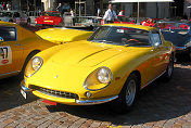 Ferrari 275 GTB/4 s/n 10067
