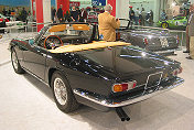 Maserati Mistral Spyder s/n AM.109.S.107