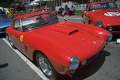 Ferrari 250 GT SWB Berlinetta s/n 2639GT