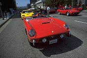Ferrari 250 GT Pinin Farina Cabriolet SI s/n 0783GT