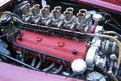 Ferrari 250 TR s/n 0666