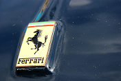 Ferrari 340 America Ghia Coupe s/n 0148A