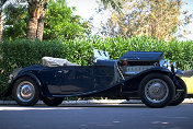 Bugatti T46