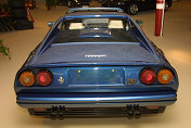 Ferrari 328 GTS s/n 72887