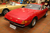 Ferrari 365 GTB/4 s/n 16925