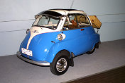 Isetta