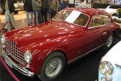 Ferrari 195 Inter Coupé Ghia s/n 0093S