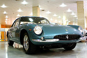 Ferrari 500 Superfast s/n 5981SF