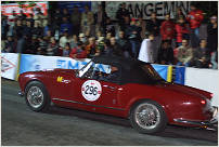 296 1957 Lancia Aurelia B 24 S s/n �� Salvatori C. Fratta D. I