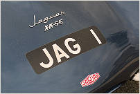 331 1957 Jaguar Xicss s/n �� �JAG 1� O'Keeffe T. M. Mc Millan-Bell V. GB